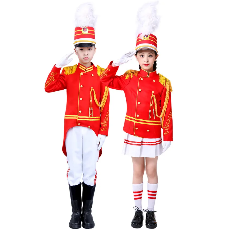 할로윈 어린이 소년 소녀 호두까기 인형 의상 드럼과 트 - Halloween Costume Kids 리뷰 및 가격