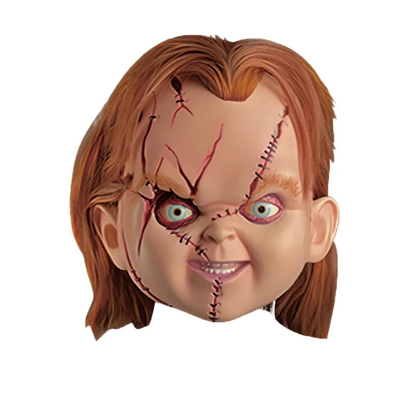 HN8 애니메이션 무서운 Chucky 코스프레 의상 공 - Halloween Costume Kids 리뷰 및 가격